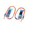Fridge Defrost Control Thermostat, Refrigerator Temperature Control Assembly for Maintenance, Repair Part