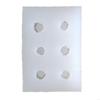 Multipurpose Silicone Mould Fruit Silicone Molds for Making Soap HX6C