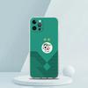 Algeria Flag Phone Case for iPhone 16 15 14 13 12 Pro Max Transparent Soft for iPhone 11 Pro Max 7 8 Plus XS XR Shell Bags