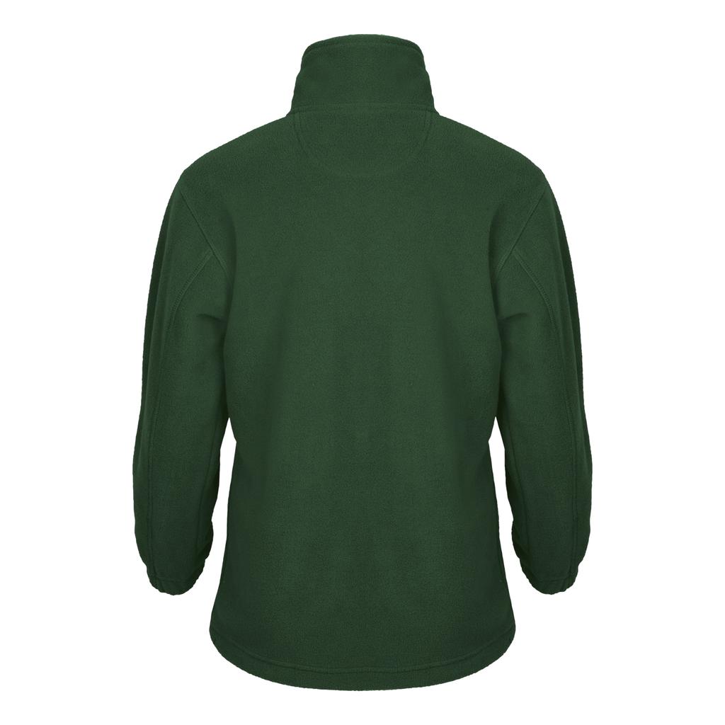 SOLS Childrens/Kids North Fleece Jacket