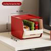 Deou Starlight Desktop Storage Organizer