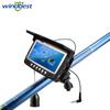 4.3-Inch Night Vision Fish Finder Underwater Camera with Anchor Detection