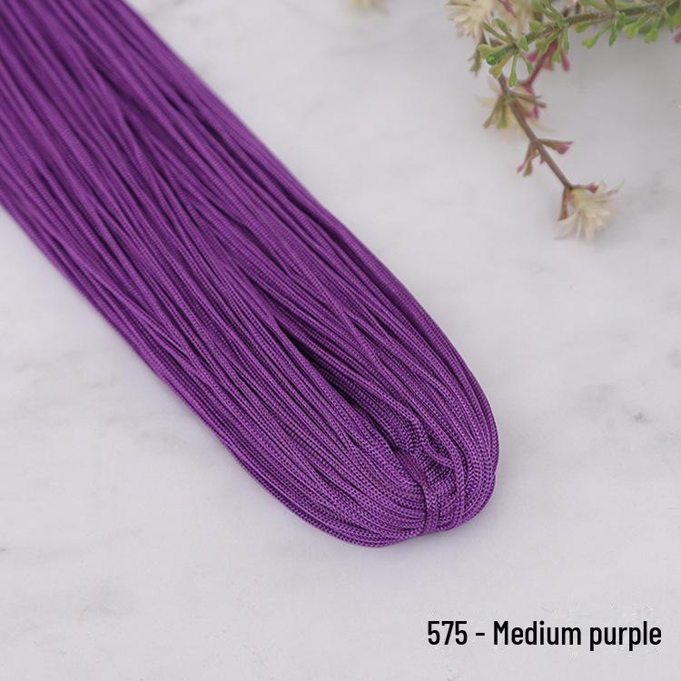 Upgraded version of fine wool crochet hook set with bright silk light and handmade hollow yarn hooks.