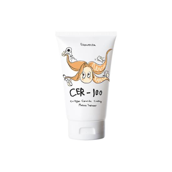 CER-100 Collagen Ceramide Coating Protein Treatment 100ml