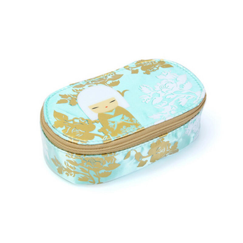 Овальная косметичка Макото (TBKM004)