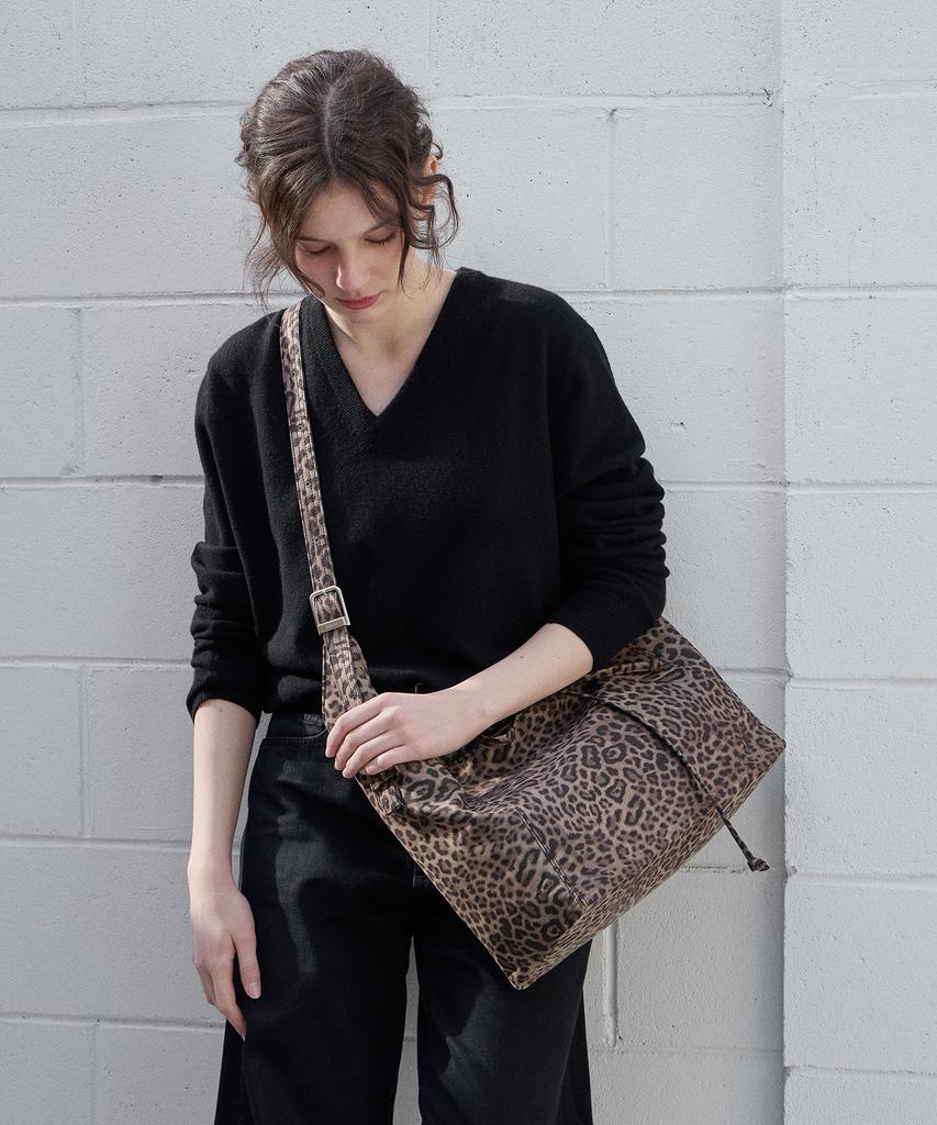 Ndod Flowback Leopard [Top]