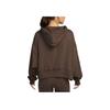 New Nike Sweatshirts Women's Baroque Brown DM6418-237