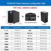 Kehua YTR1106L Series UPS (6000VA/5400W) CN Plug (adapter Included)
