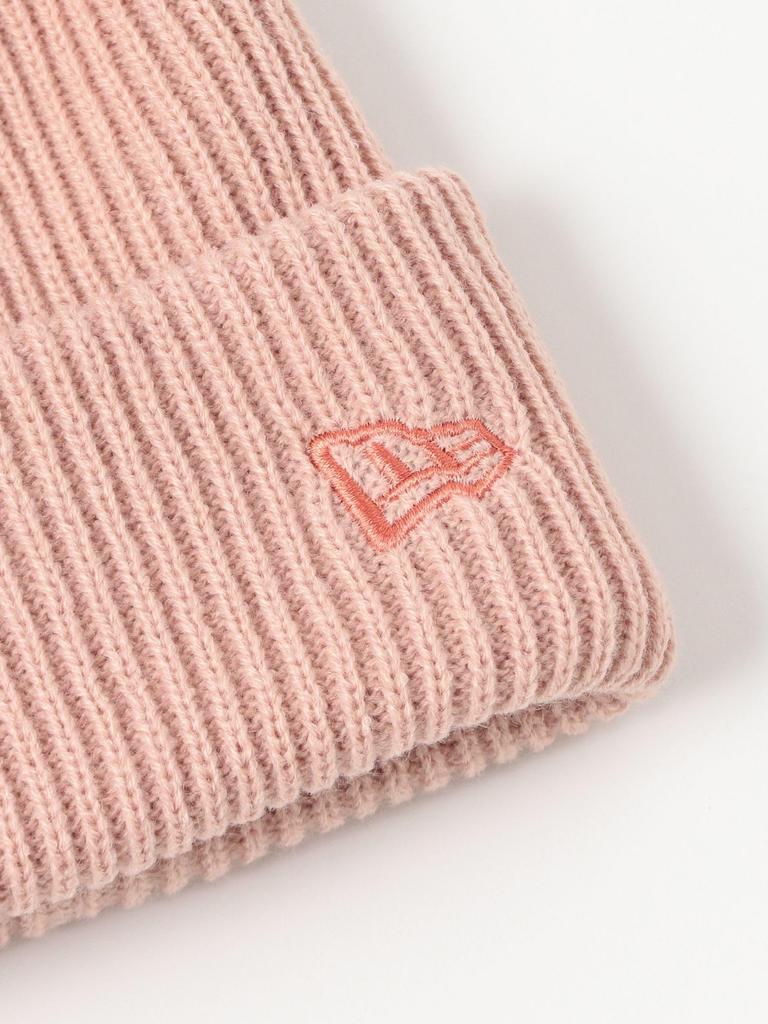 Beams Boy Hat [Special Order] New Era Knit Watch Cap Women's Walnut Free