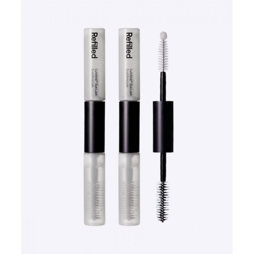 Пополненная ампула Cytokine EyeLash Dual Ampoule для ресниц 2 NONE