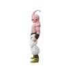 Figurine dragon ball dragon stars - majin bu final form - bandai - série 11