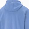 Nike UNC Club American Style Hoodie With Letter Print And Drawstring Men Hoodies Sky-Blue FN7839-448