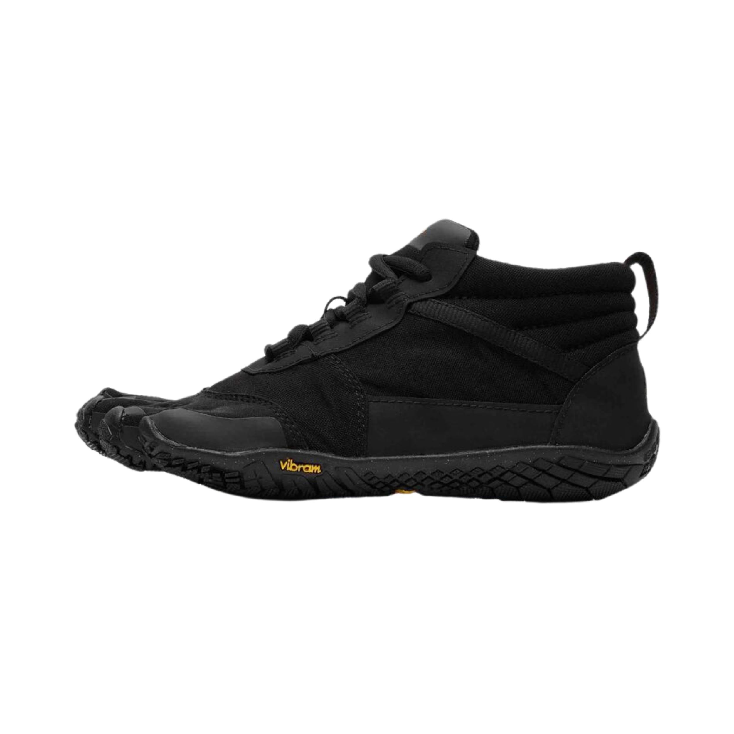 

Vibram Women s FiveFingers V-Trek Insulated Shoe, Black, 37 EU / 7-7.5 US