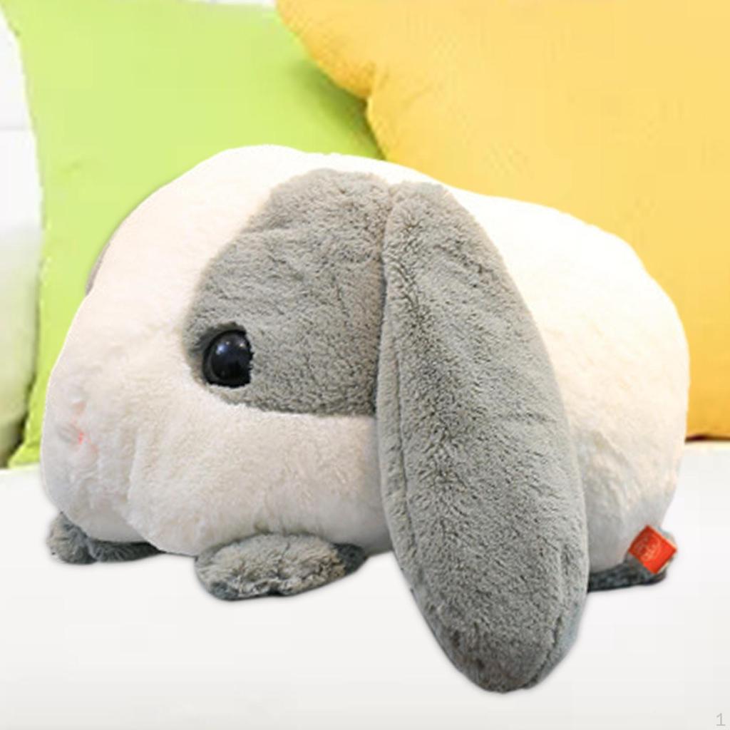 Bunny Plush Toy - Perfect Easter Gift for Kids and Babies