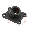 Motorcycle Mainfold Boot Valves Intake Pipe Manifold Reed Valve For 50cc 65 SX SX50 sx 50 Senior MINI Junior