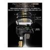 TRN TA4 Earmoni Hi-Res Earphone Knowles 2BA+2DD Beryllium Coated Diaphragm Monitor Earphone 3.5/4.4mm Interchangeable Plug QDC Detachable Cable Ear