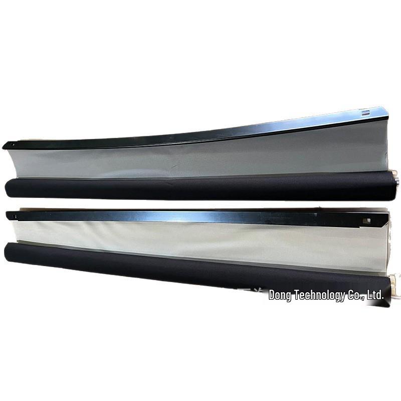 Sunroof Sunshade Roller Blind for Landwind X7 (2015-2018) 87*7*7 cm; 1.152 kg бежевый