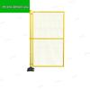 Shengjunzhe Modular Warehouse Partition and Safety Fence System
