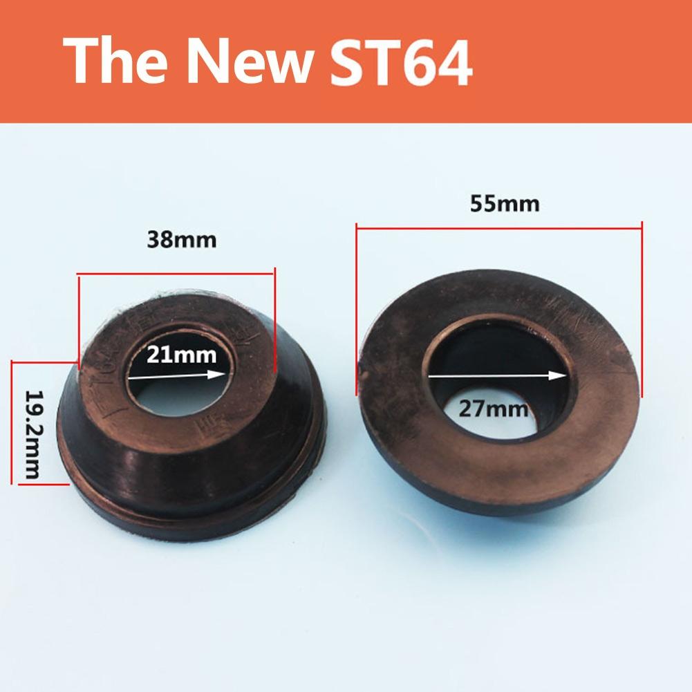 Pentru Ciocan Pneumatic de Bătut Capse Tampoane de Cauciuc Atelier 2 Buc F30 T50 1013J ST64 Pneumatic