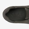 Bradley Clay Sneakers z Miękkiej Skóry Nubukowej Scem213br00 Cfn