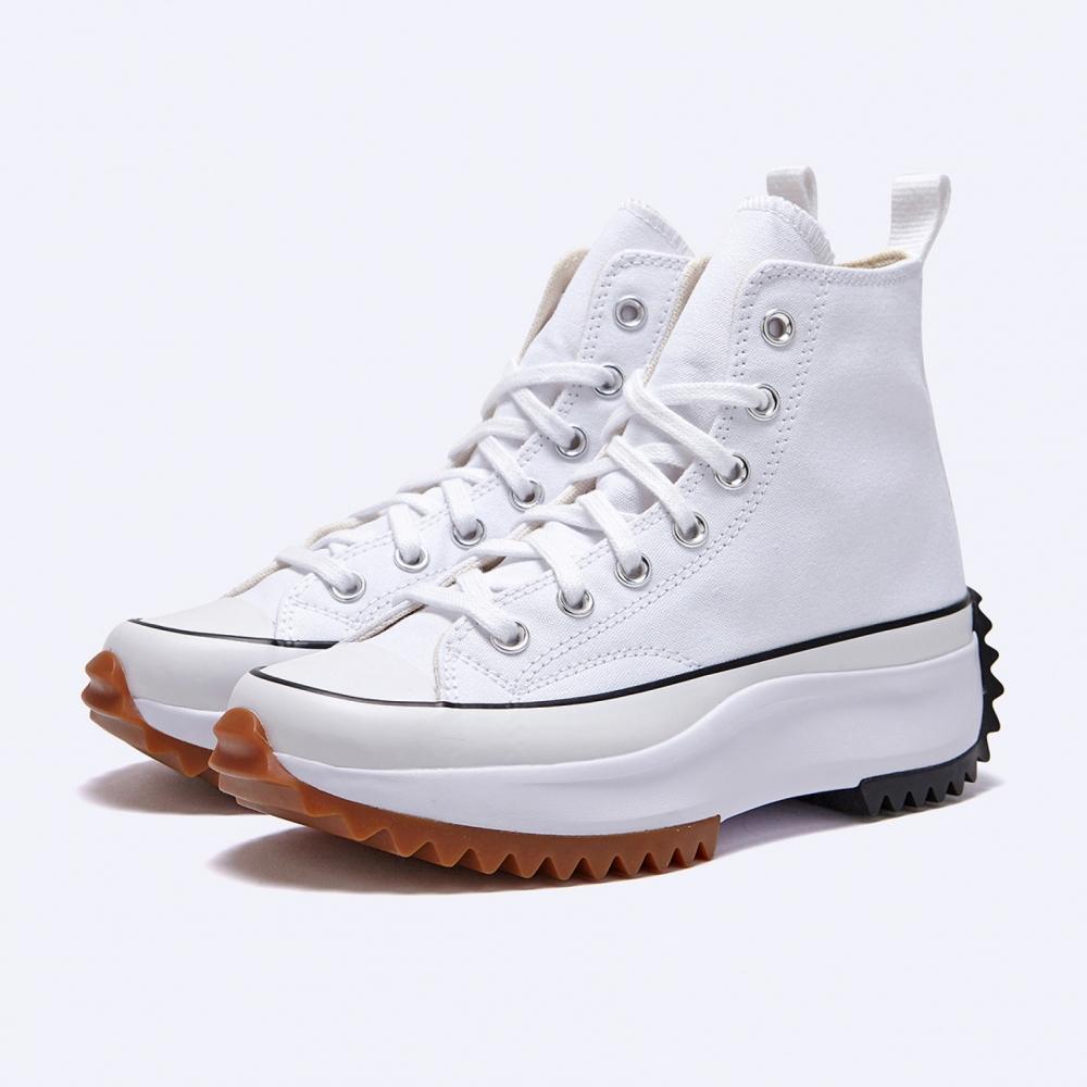 Converse Runstar Hike White 166799c