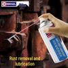 Multifunctional Rust Remover & Inhibitor Spray for Metal, Car Locks & Screws