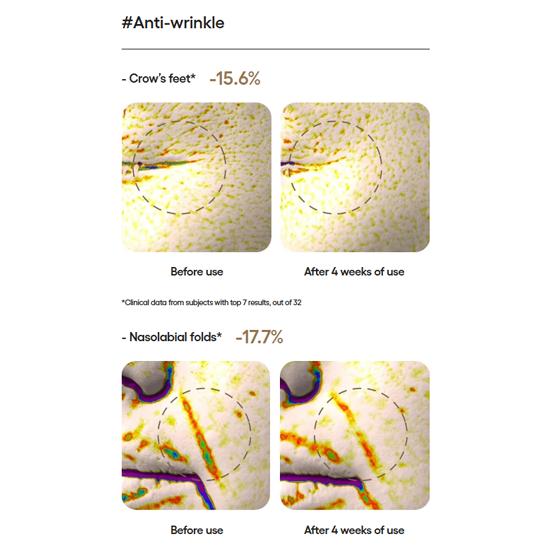 LANEIGE Perfect Renew 3X Cream 50ml (3 Options)