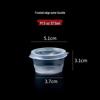 Bicchierini Monouso per Salse Shixun