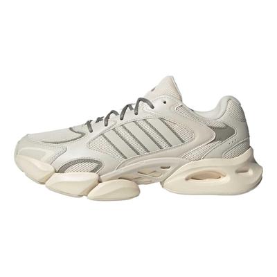 Megastride Versátil Simple Estético Zapatos de Papá Zapatillas Unisex Beige KJ3921