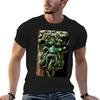 The Green Unisex Spirit Of The Woods Tshirt Unisex T Shirts Graphic Anime T Shirts Oversize T Shirts For Unisex Cotton Funny Tshirt