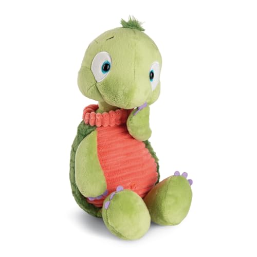 [NICI] Sunset Dream 2024 Turtle Tateus Classic 25cm Plush Toy
