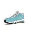 Nike Air Max 95 Blue Chill Men Sneakers White Black DZ4395-400