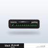 DS/4/9/3/4/5/7 New Energy E-Tense Luminous Temporary Car Parking Number Plate