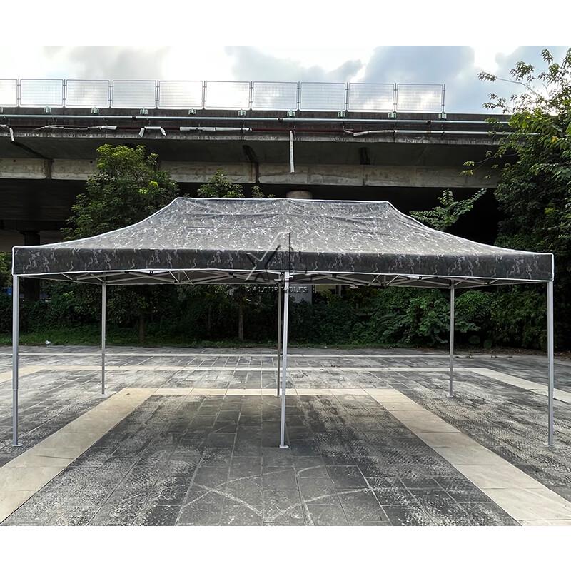 Xiaobing Starlight Outdoor Ret Retractable Canopy Tent