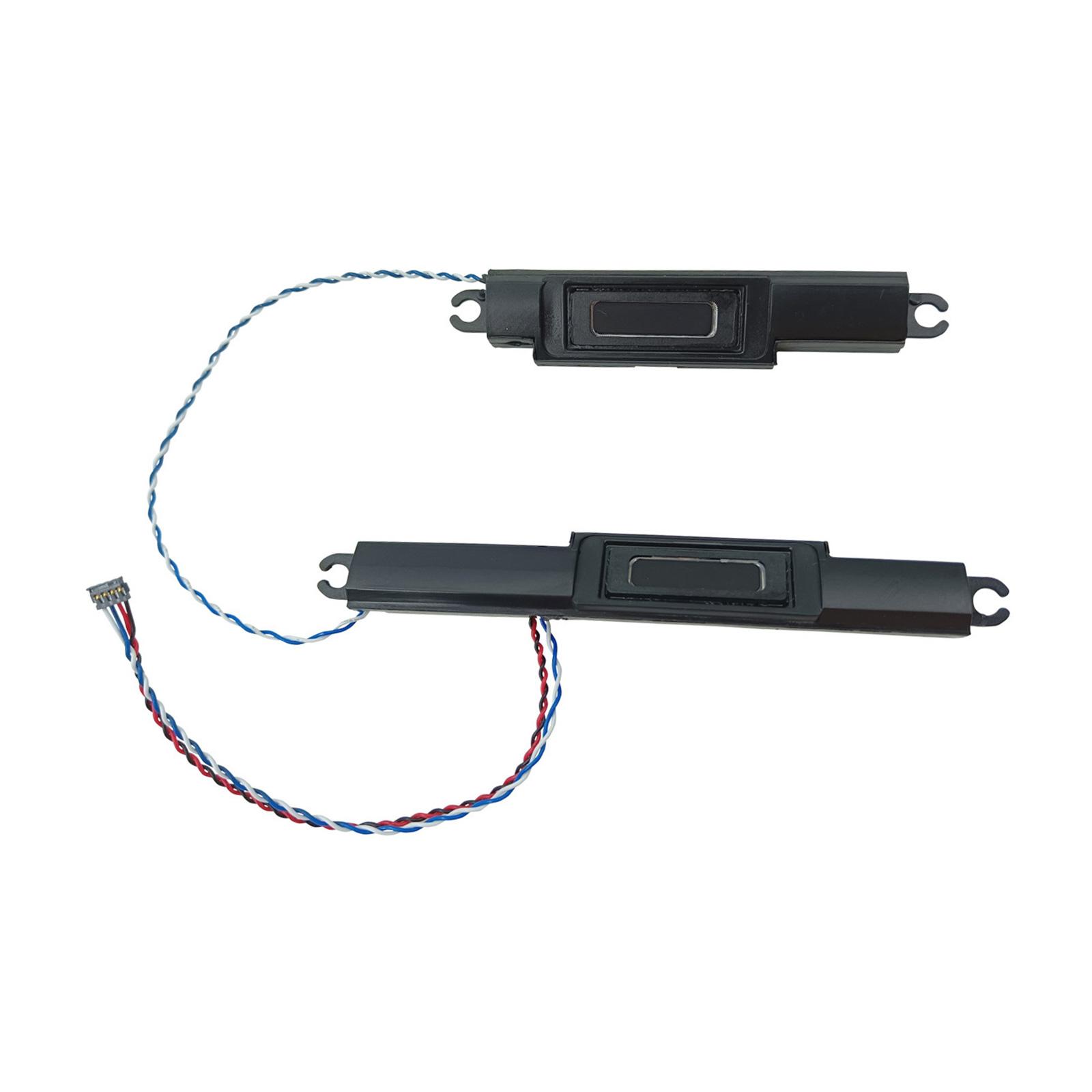 

1 пара встроенных динамиков для замены E7440 E7240 0HPKCH 23000L00 Исправление искажения звука, гудение, приглушение динамика