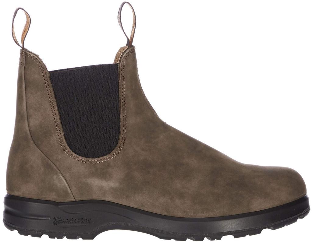 Ботинки Blundstone 2056 All-Terrain rustic brown