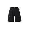 M VB W SHT Casual Shorts Men's Black JN9452