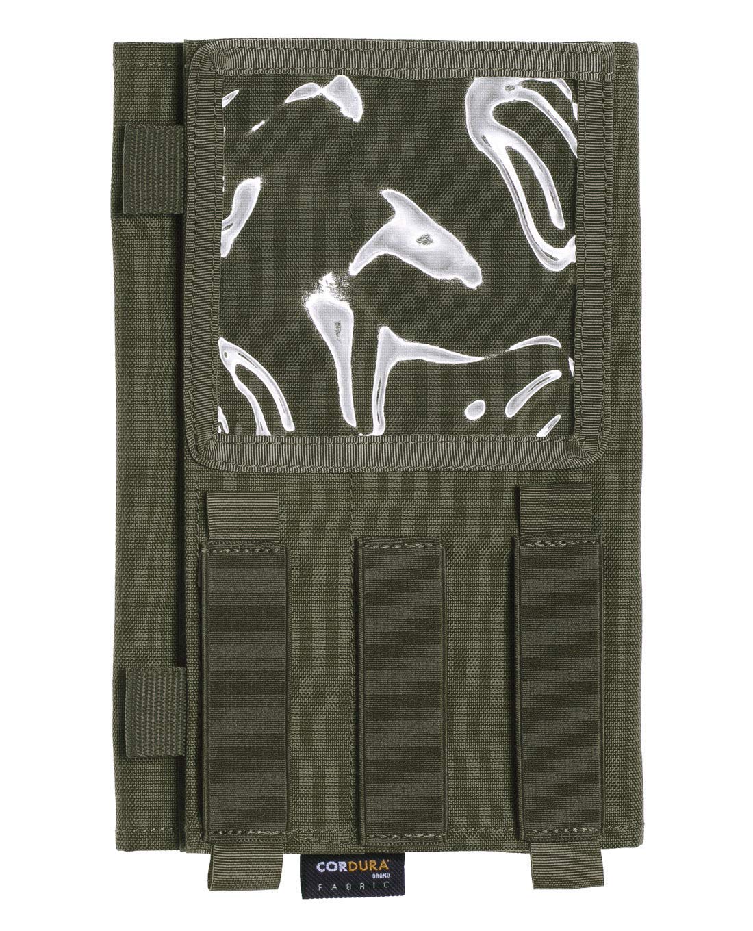 

Tasmanian Tiger Sun Shade Cover 7603 Tasmanian Tiger TT SUN SHADE COVER (Olive 7603.331)