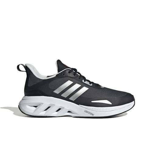 adidas ALL DAY POWER WARM Black JS3432 Unisex