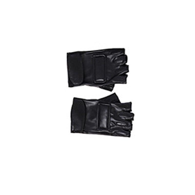 

Resident Evil 2 Remake Biohazard Re2 Леон Скотт Кеннеди Косплей Костюм Полиция Gloves