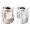 6.8L Large Capacity Humidifier Double Sprays Temperature Humidity Display Bedroom Desktop With Night Light for Bedroom