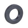 50pcs Shower Head Seal Rings Rubber Flat Washers Leakproof Gaskets Set Simple Installation Upgrades for Hose Connectors