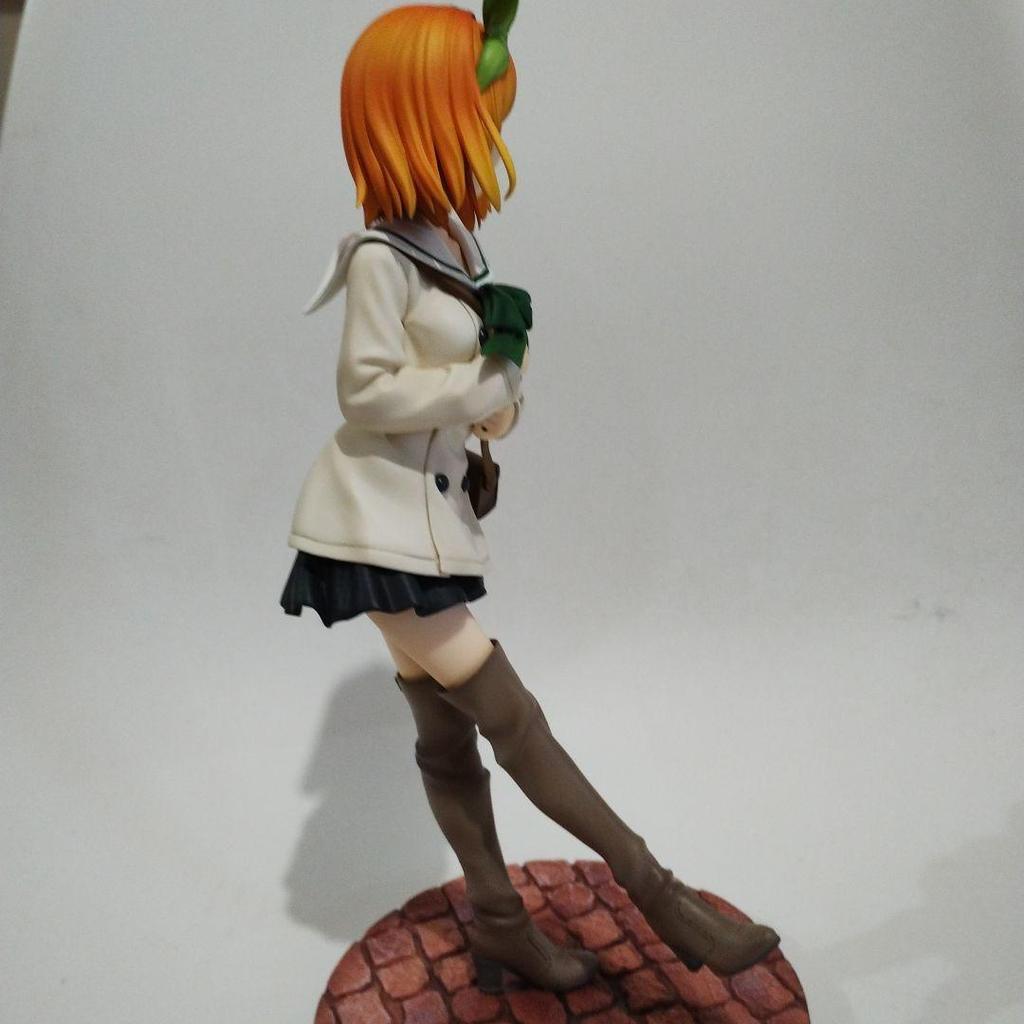 [USED] The Quintessential Quintuplets Nakano Yotsuba Date Style Ver. 1/6 Figure