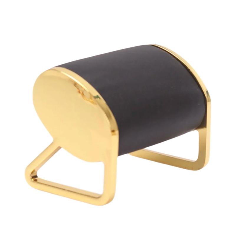 Multifuntional Metal Bracelet Display Stand Watch Display Holder Watch Stand Bracelet Organizers Metal Texture for Watch