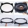 2PCS Rear Deck Speaker Adapters Accessories For Select Toyota Vehicals 6" by 9"