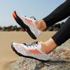 Quick Dry Beach Aqua Shoes Men Women Breathable Barefoot Water Sneakers Non-slip Wading Footwear for Surfing Canyoning Drifting
