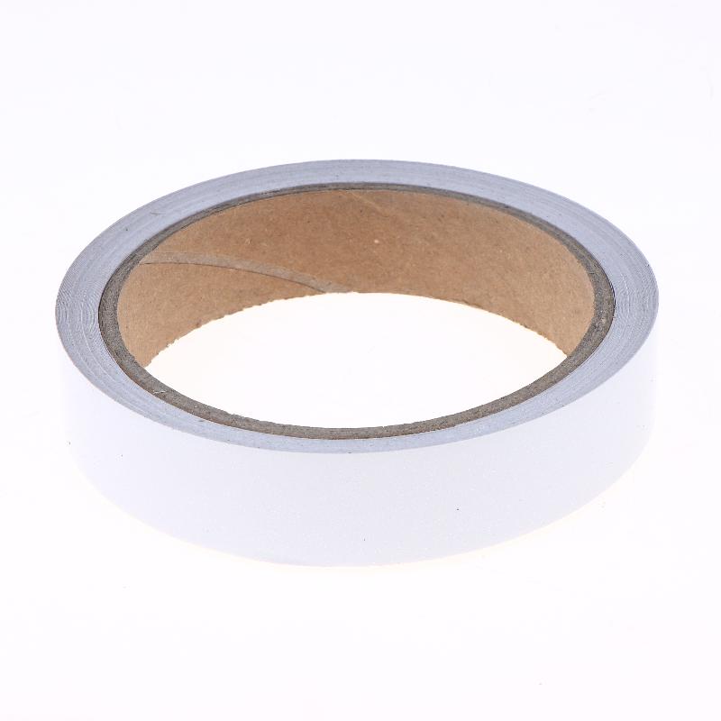 10 m x 2 cm Glänzendes PVC-Kantenband mit voraufgebrachtem Kleber für Holzmöbel, Küche, Schrank und Schreibtisch-Finishing