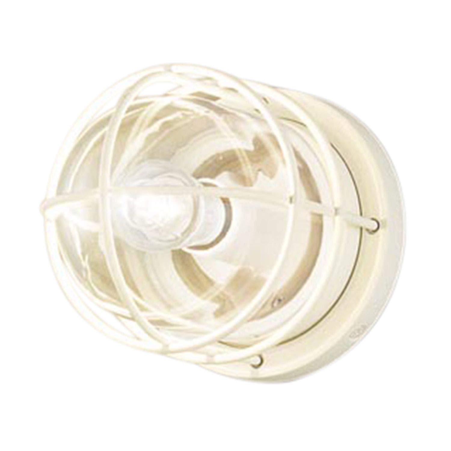 

Panasonic Bracket LGW85034W Marine Light White