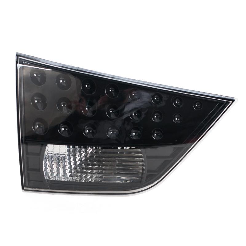 

Car Accessories For Mitsubishi Outlander EX 2006-2012 CarRear Tail Lights Rear Bumper Stop Brake Fog Light Turn Signal