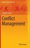 The Conflict Management Book